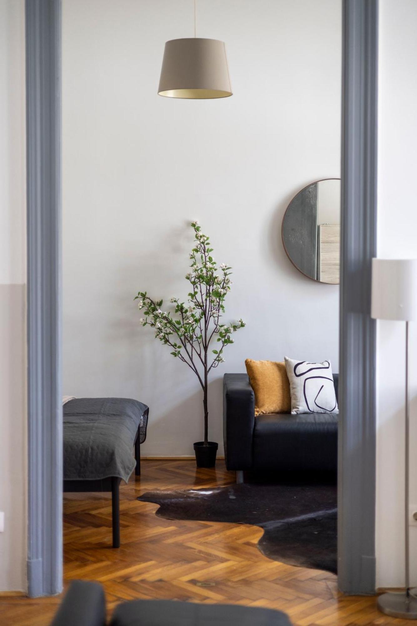 Charming & Cozy Stylish Apartment In The Heart Of Budapest Exteriör bild